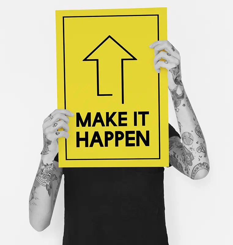 make-it-happen-positivity-attitude-possible-graphic-words